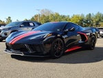 2026 Chevrolet Corvette 1LT