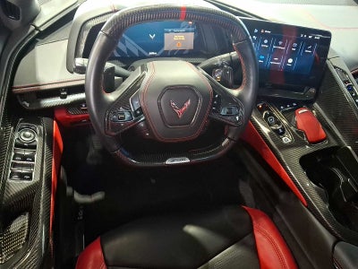 2024 Chevrolet Corvette 3LZ