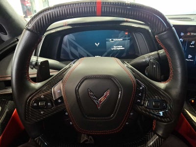 2024 Chevrolet Corvette 3LZ