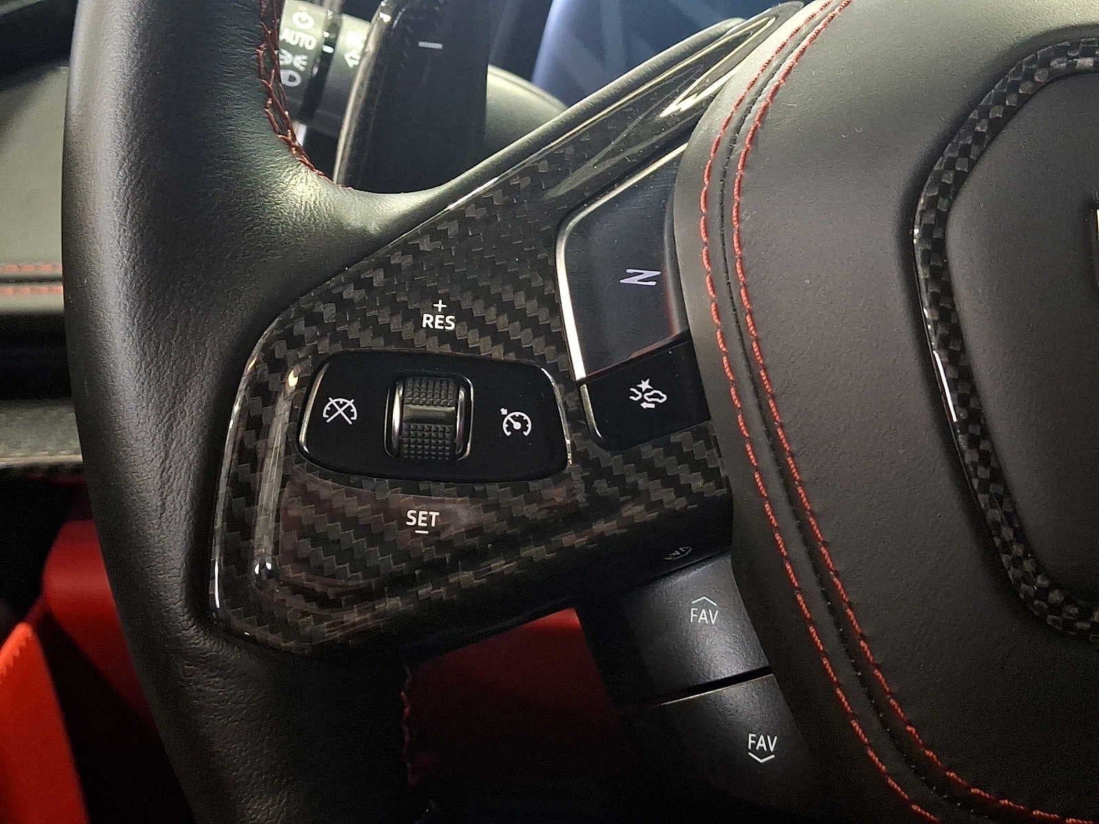 2024 Chevrolet Corvette 3LZ
