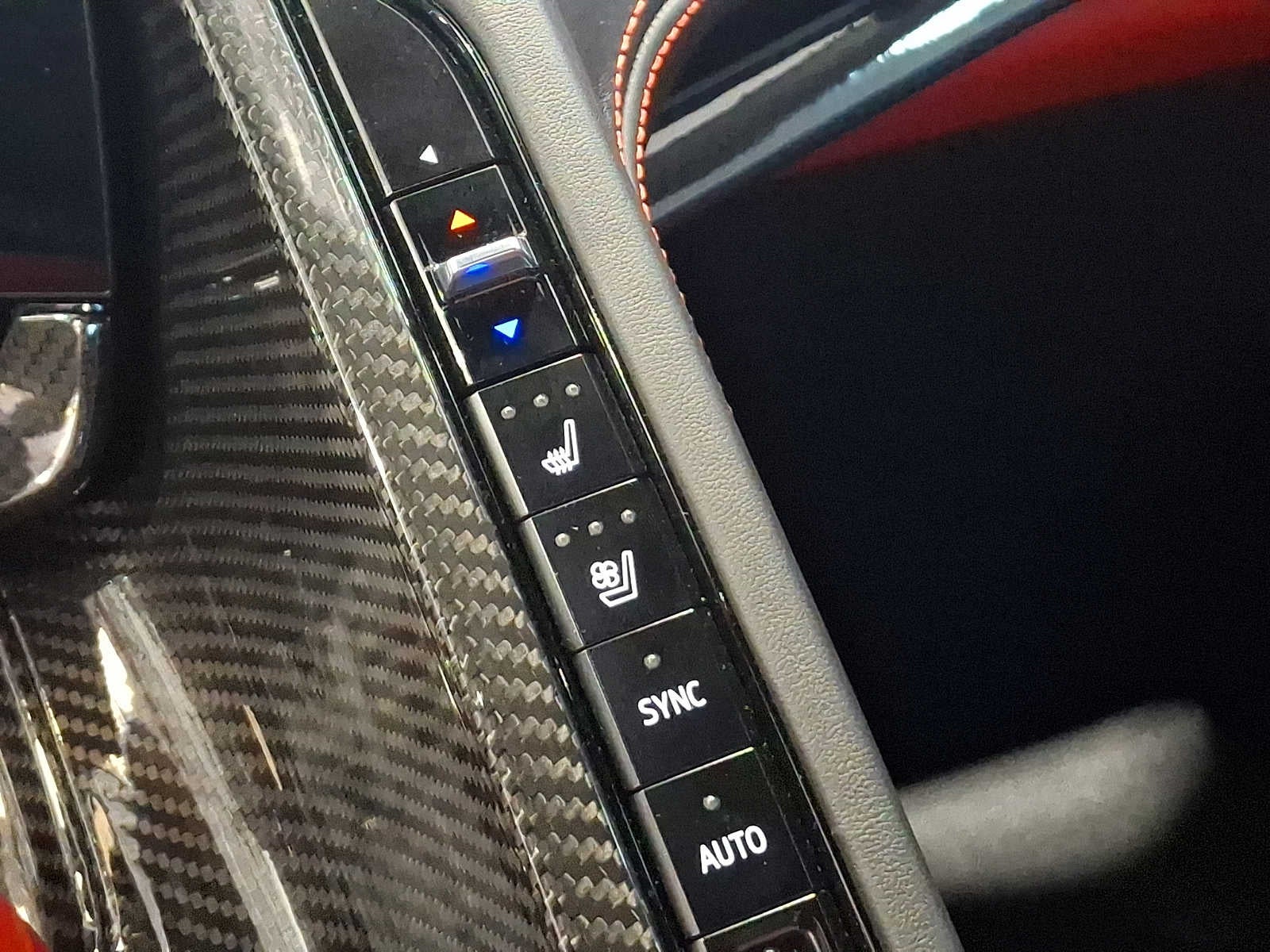 2024 Chevrolet Corvette 3LZ