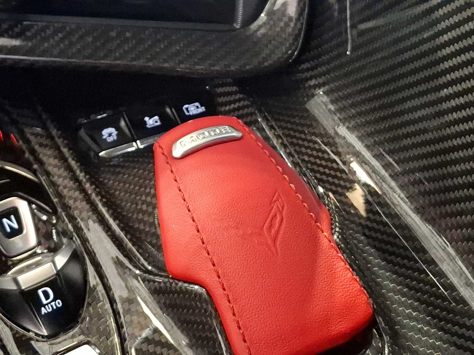 2024 Chevrolet Corvette 3LZ