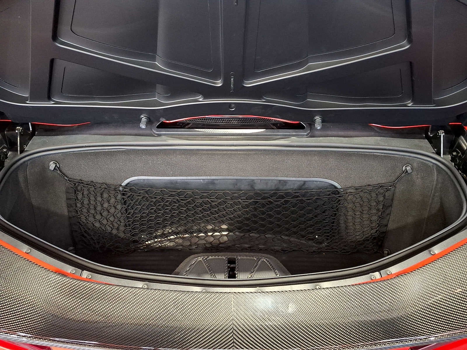 2024 Chevrolet Corvette 3LZ