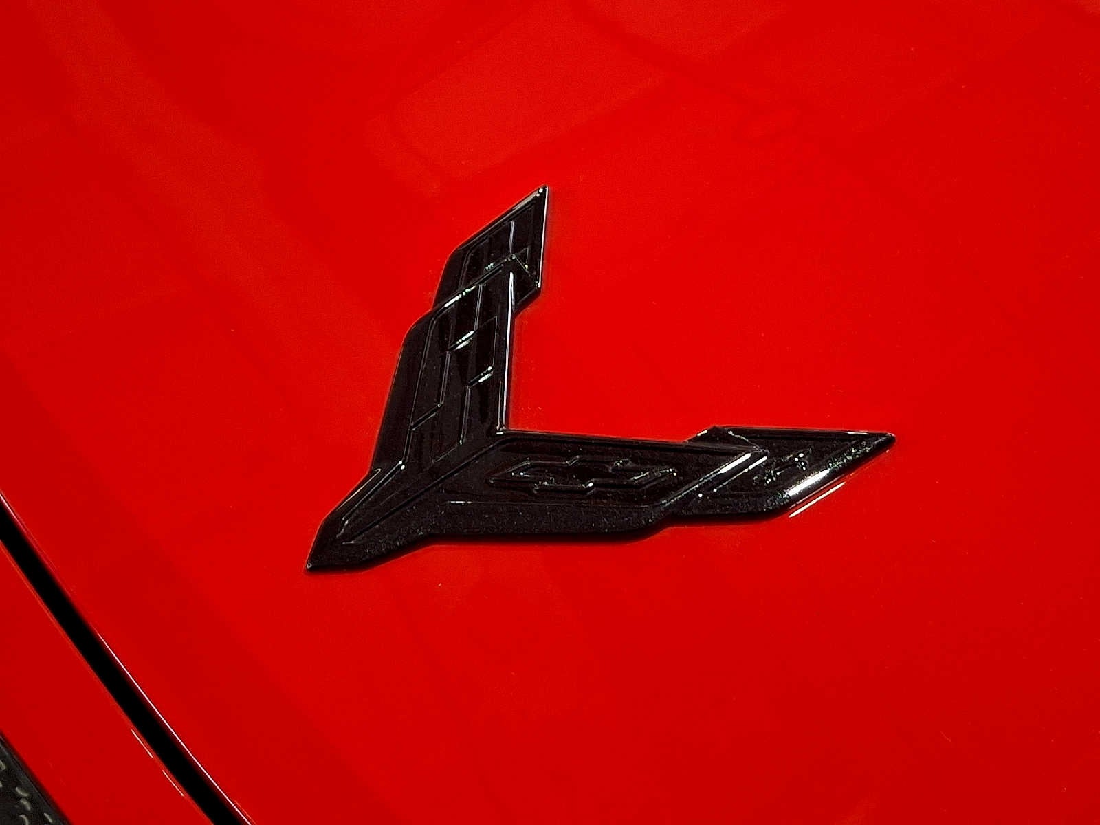 2024 Chevrolet Corvette 3LZ
