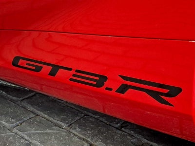 2024 Chevrolet Corvette 3LZ