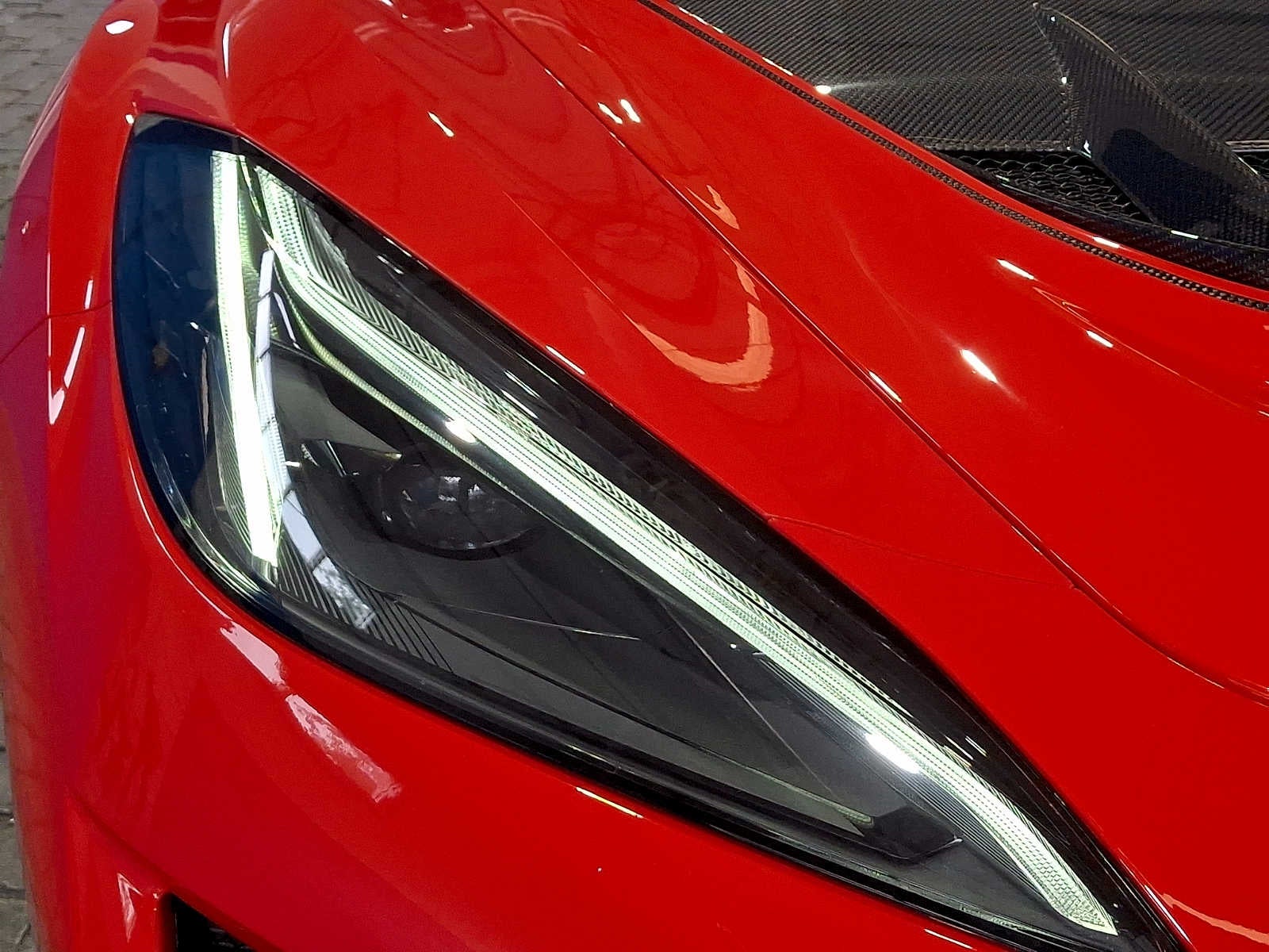 2024 Chevrolet Corvette 3LZ