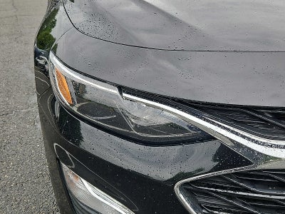2022 Chevrolet Malibu RS