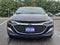 2022 Chevrolet Malibu RS