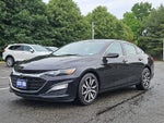 2022 Chevrolet Malibu RS
