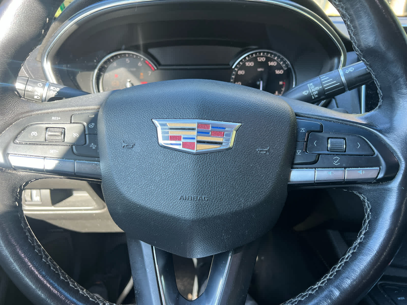 2021 Cadillac CT5 Luxury
