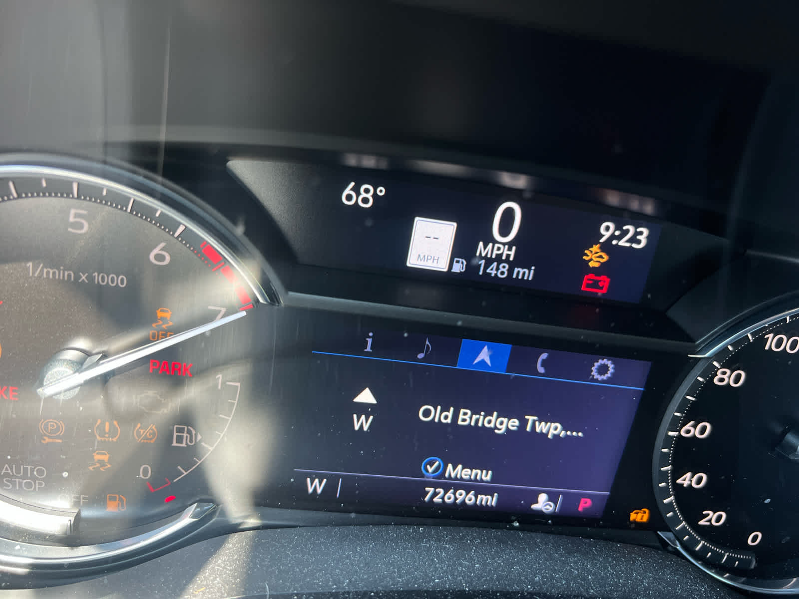 2021 Cadillac CT5 Luxury