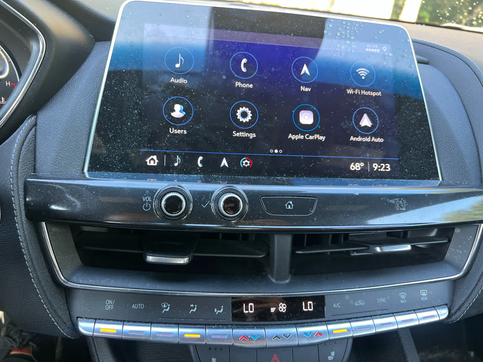 2021 Cadillac CT5 Luxury