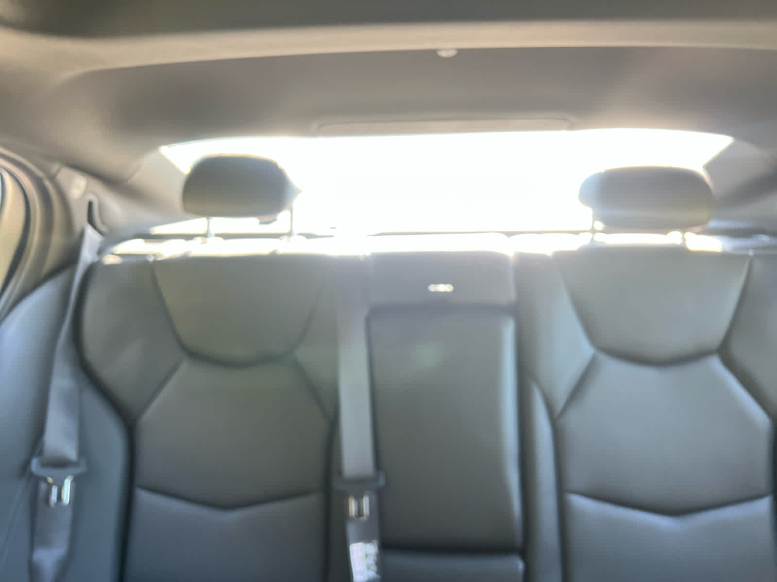 2021 Cadillac CT5 Luxury