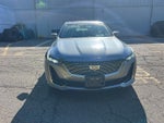 2021 Cadillac CT5 Luxury