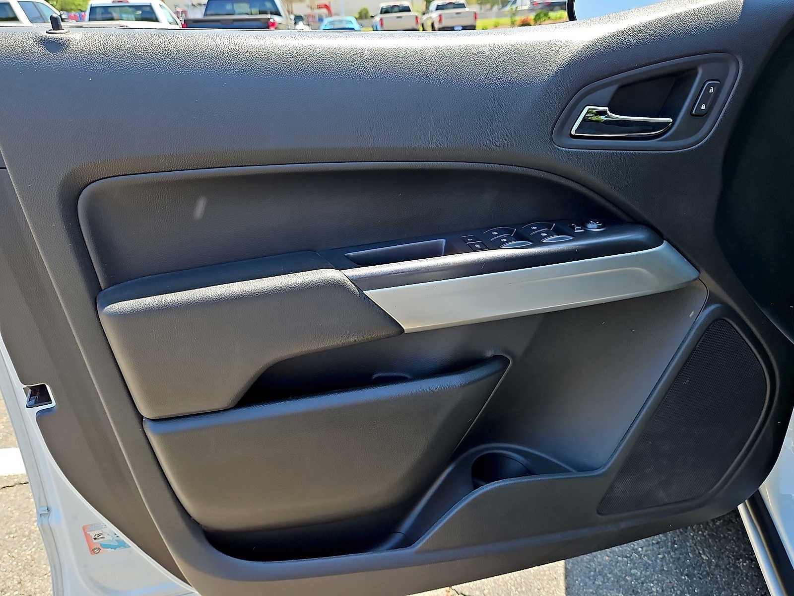 2022 Chevrolet Colorado 2WD LT