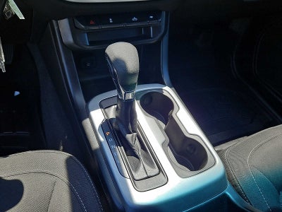 2022 Chevrolet Colorado 2WD LT