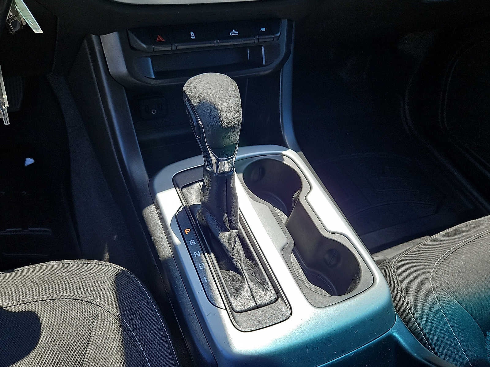 2022 Chevrolet Colorado 2WD LT