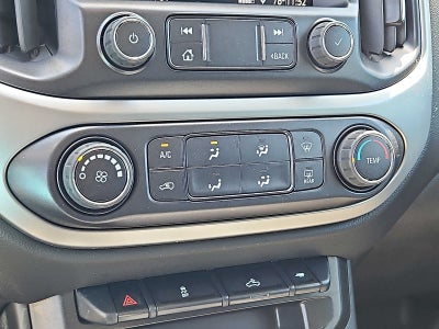 2022 Chevrolet Colorado 2WD LT