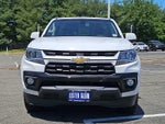 2022 Chevrolet Colorado 2WD LT