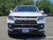 2022 Chevrolet Colorado 2WD LT