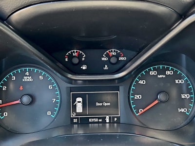 2022 Chevrolet Colorado 2WD LT