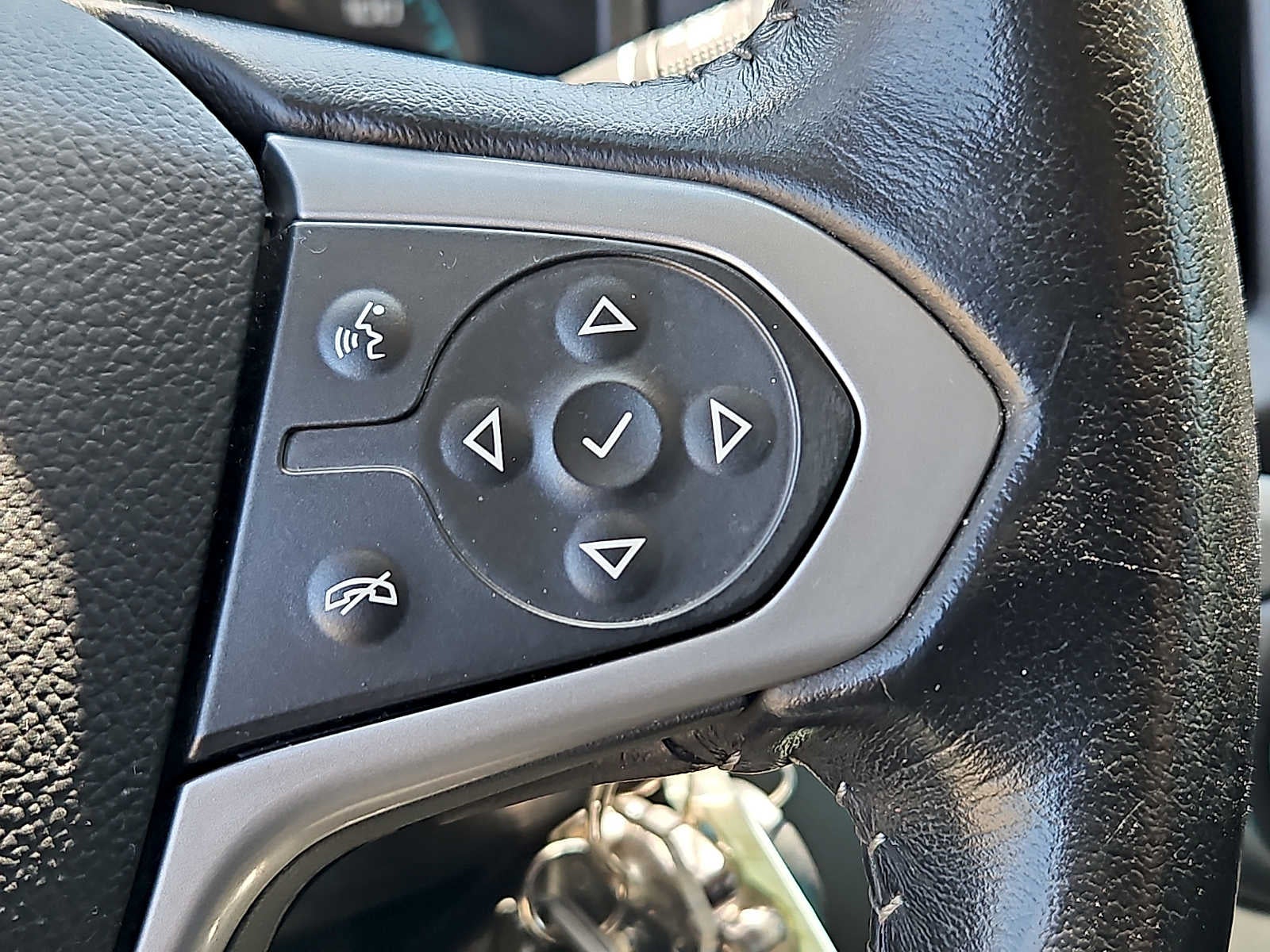 2022 Chevrolet Colorado 2WD LT