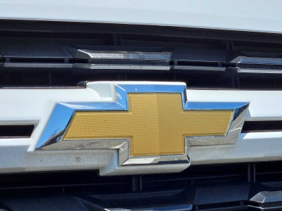 2022 Chevrolet Colorado 2WD LT