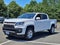 2022 Chevrolet Colorado 2WD LT