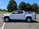 2022 Chevrolet Colorado 2WD LT