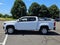 2022 Chevrolet Colorado 2WD LT