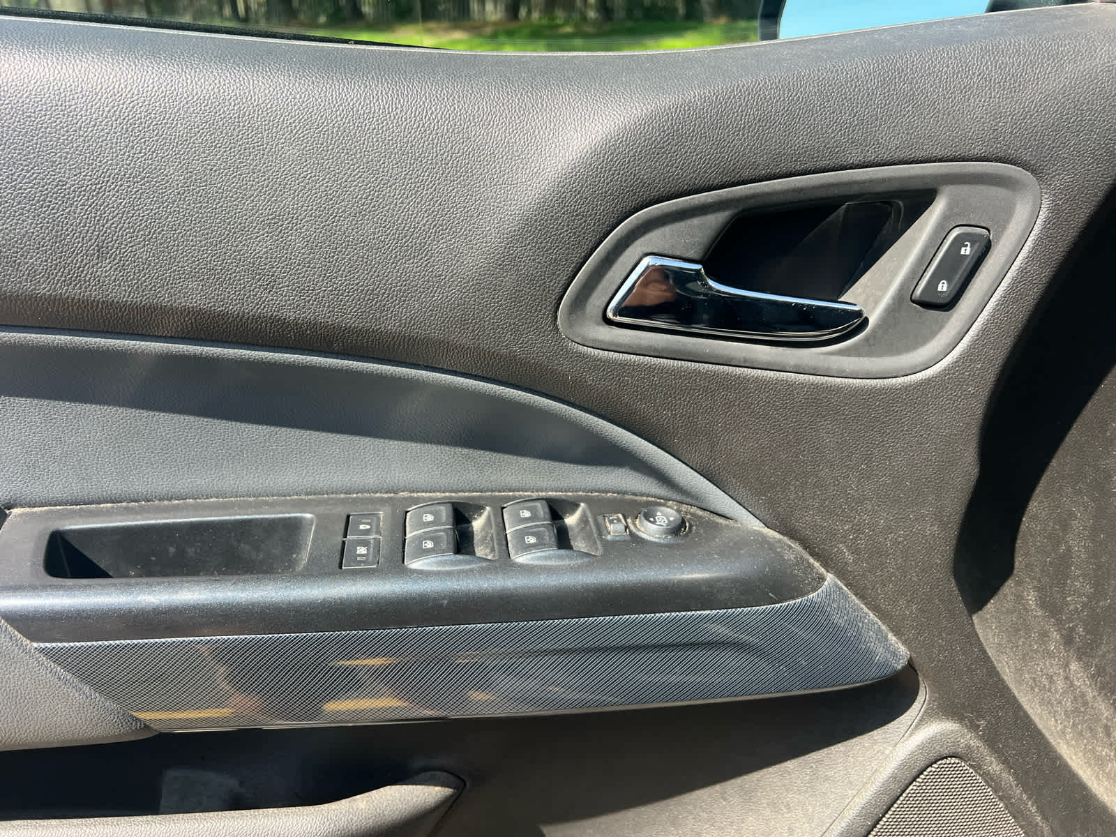 2016 Chevrolet Colorado 4WD Z71