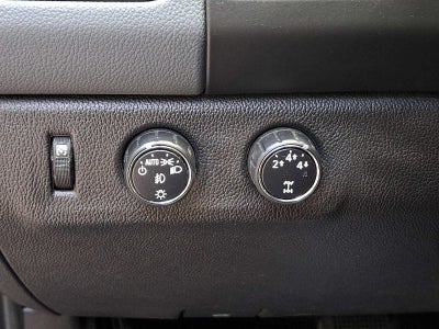 2016 Chevrolet Colorado 4WD Z71