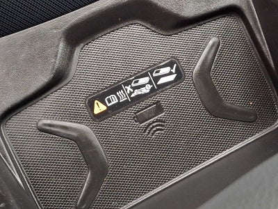 2022 Chevrolet Colorado 4WD Z71