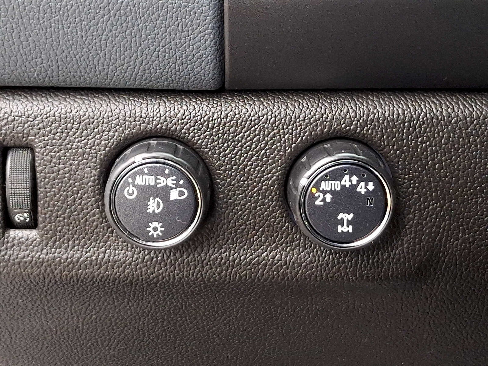 2022 Chevrolet Colorado 4WD Z71