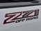 2022 Chevrolet Colorado 4WD Z71