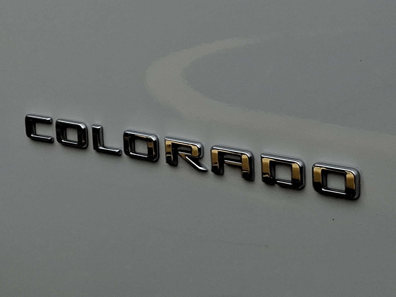 2022 Chevrolet Colorado 4WD Z71