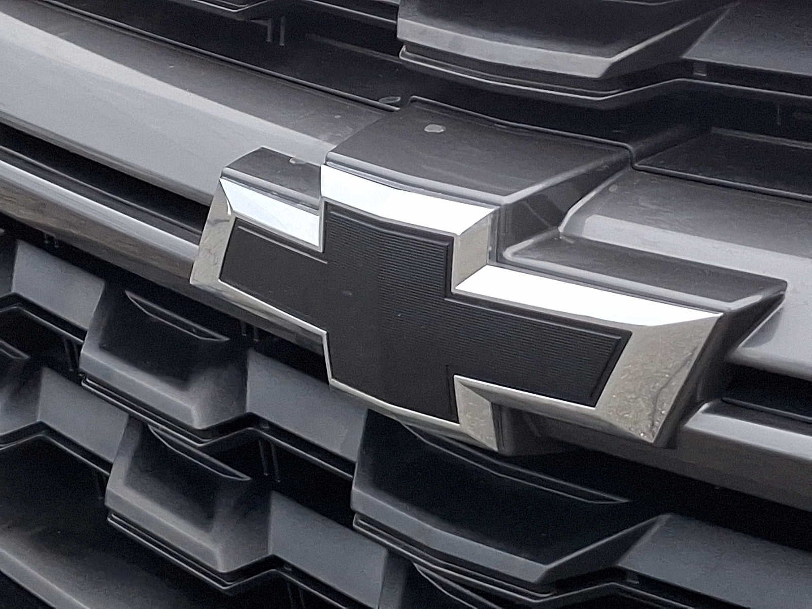 2022 Chevrolet Colorado 4WD Z71