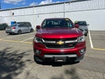 2018 Chevrolet Colorado 4WD Z71