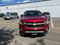 2018 Chevrolet Colorado 4WD Z71