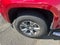 2018 Chevrolet Colorado 4WD Z71