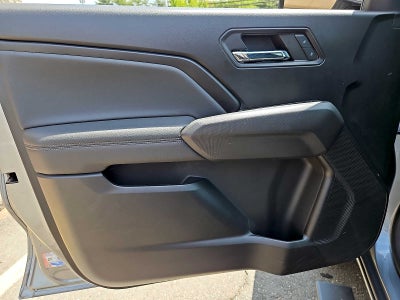 2023 Chevrolet Colorado 4WD LT
