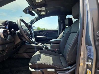 2023 Chevrolet Colorado 4WD LT