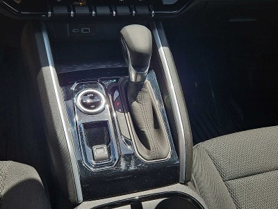 2023 Chevrolet Colorado 4WD LT
