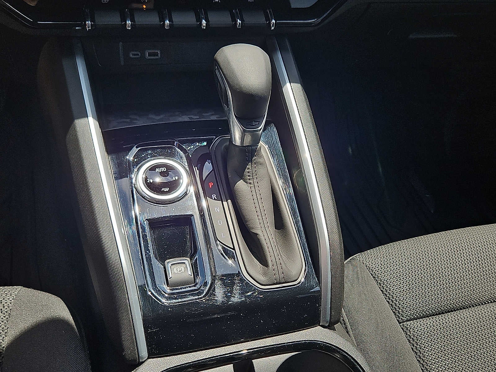 2023 Chevrolet Colorado 4WD LT