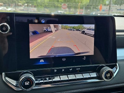 2023 Chevrolet Colorado 4WD LT