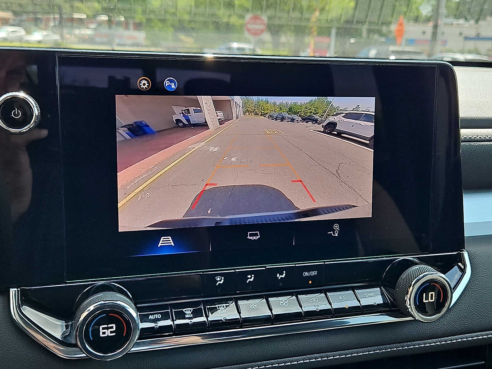 2023 Chevrolet Colorado 4WD LT