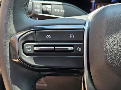 2023 Chevrolet Colorado 4WD LT