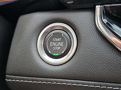 2023 Chevrolet Colorado 4WD LT