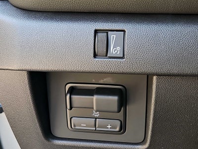 2023 Chevrolet Colorado 4WD LT