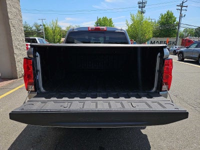 2023 Chevrolet Colorado 4WD LT